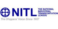 The National Industrial Transportation League logo