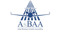 Asian Business Aviation Association - AsBAA logo