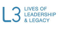 Lives of Leadership and Legacy logo