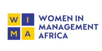 Women In Management Africa (WIMA) logo