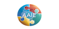 AAIE: The Association for the Advancement of International Education logo