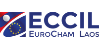 EuroCham Laos logo