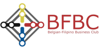 Belgian-Filipino Business Club logo
