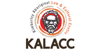 Kimberley Aboriginal Law and Culture Centre logo