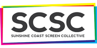 Sunshine Coast Screen Collective logo