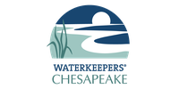 Waterkeepers Chesapeake logo