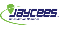 Ames Jaycees logo