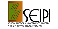 Semiconductor & Electronics Industries in the Philippines Foundation, Inc. logo