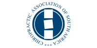 Chiropractic Association of South Africa (CASA) logo