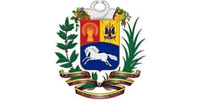 Embassy of Venezuela in Singapore logo