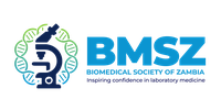 Biomedical Society of Zambia logo