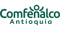 Comfenalco Antioquia logo