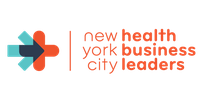 NYC Health Business Leaders logo