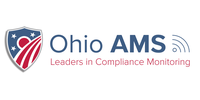 Ohio AMS logo