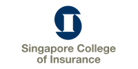 Singapore College of Insurance logo