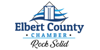 Elbert County Chamber of Commerce logo