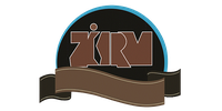 The Zambia Institute of Human Resource Management (ZIHRM) logo