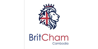 BritCham Cambodia logo