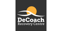 DeCoach Recovery Centre logo