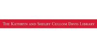 The Kathryn and Shelby Cullom Davis Library logo