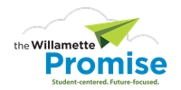 Willamette Promise logo