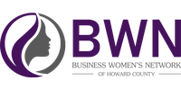 Business Women's Network of Howard County logo