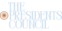 The Presidents' Council logo