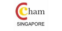 Spanish Chamber of Commerce Singapore logo