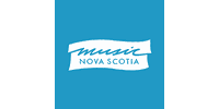 Music Nova Scotia logo