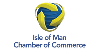 Isle of Man Chamber of Commerce logo