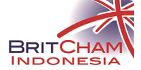 British Chamber of Commerce in Indonesia logo