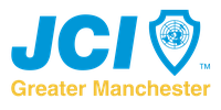 NH Greater Manchester Jaycees logo