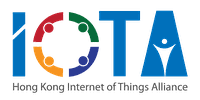 Hong Kong Internet of Things Alliance logo