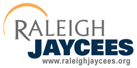 Raleigh Jaycees logo