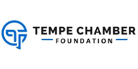 Tempe Chamber of Commerce Foundation logo