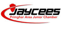 Primghar Jaycees logo