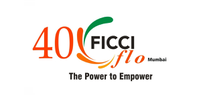 FLO Mumbai logo
