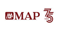 Management Association of the Philippines (MAP) logo