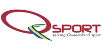 QSport logo