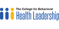 The College for Behavioral Health Leadership logo