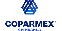 COPARMEX Chihuahua logo
