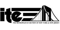 Metropolitan Section of New York and New Jersey of The Institute of Transportation Engineers, Inc logo