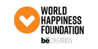 World Happiness Foundation logo