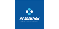 R&V CONSULTING logo