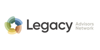 Legacy Advisors Network logo