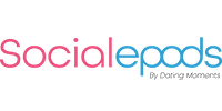 Socialepods (Singapore) logo