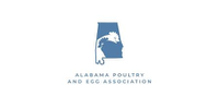 Alabama Poultry & Egg Association logo