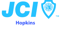 MN JCI Hopkins logo