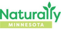 Naturally Minnesota logo