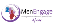 Sonke Gender justice ( MenEngage Africa) logo